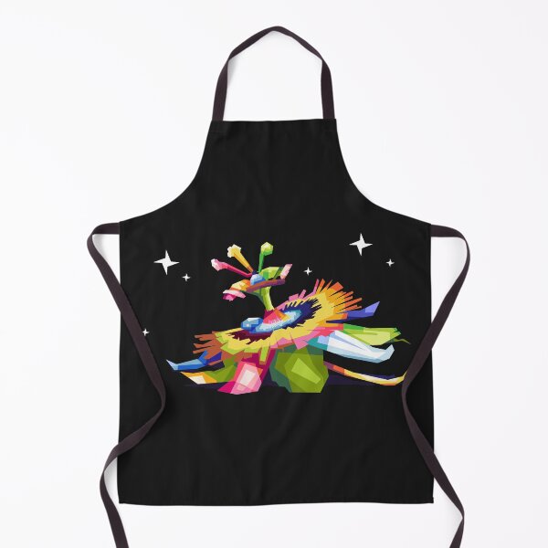 Item preview, Beautiful flower wpap poppart design designed and sold by Rizky Dwi Aprianda.