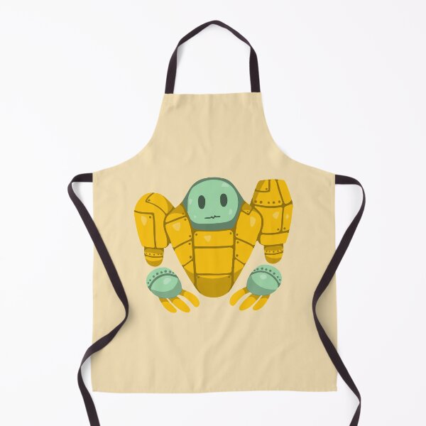 Item preview, Cute Robot No. 5 designed and sold by SukaSukaSukaTee.