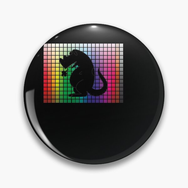 Item preview, Bunter Dinosaurier ist muede designed and sold by Spirit-Designs.