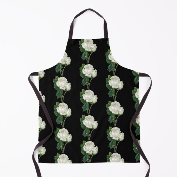 Item preview, The Beauty Of White Rose designed and sold by Ruth Ventura.