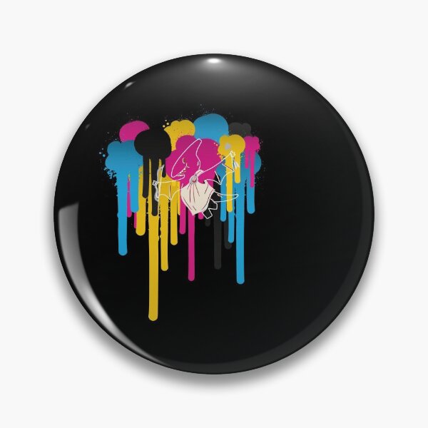 Item preview, Dino mit Pfeil und Bogen auf verlaufendem Hintergr designed and sold by Spirit-Designs.