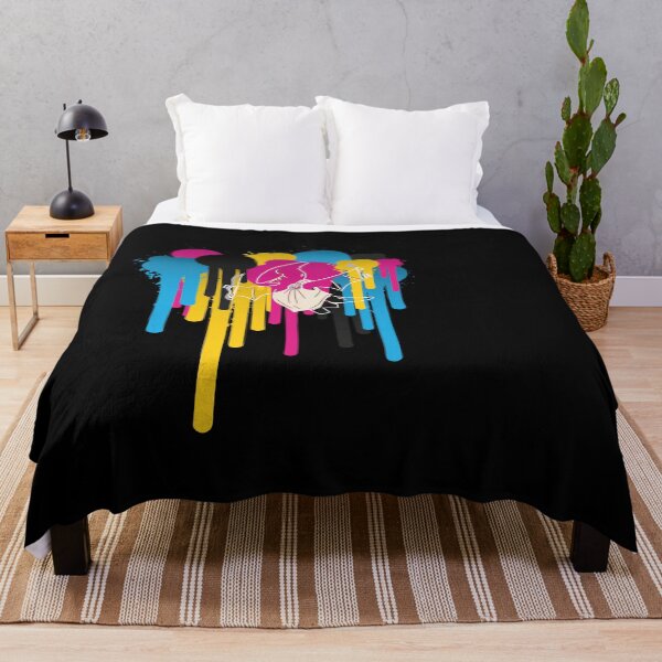 Item preview, Dino mit Pfeil und Bogen auf verlaufendem Hintergr designed and sold by Spirit-Designs.