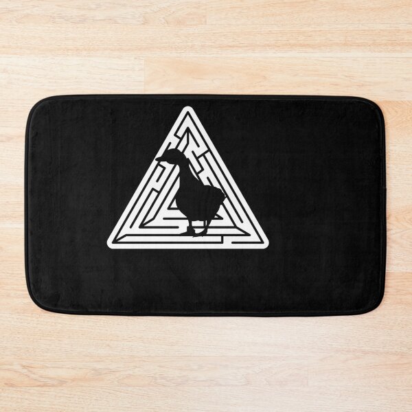 Item preview, Eine Ente auf dem Weg zum Stall designed and sold by Spirit-Designs.
