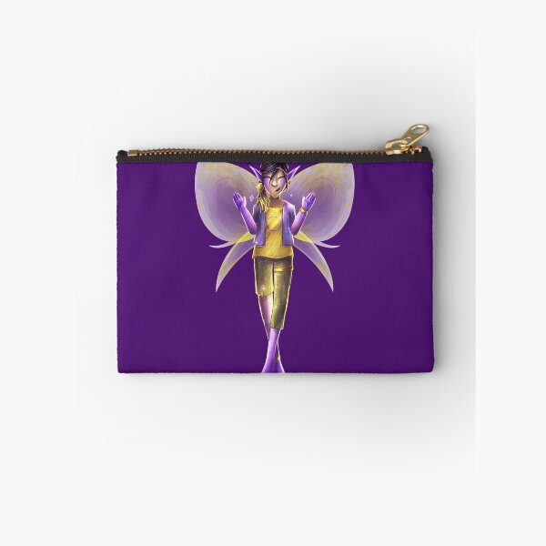 Item preview, Intergender Fairy (dark purple) designed and sold by -Solarly-.