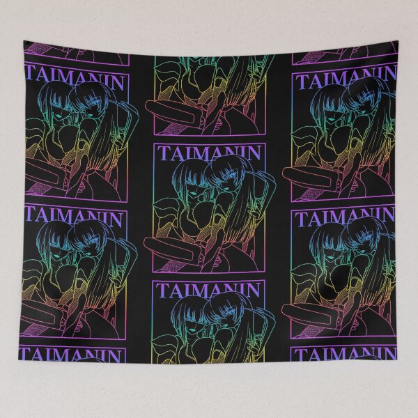Item preview, Taimanin Asagi and Oboro Rainbow designed and sold by MistresSinclair.