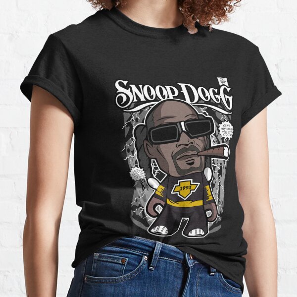 Snoop Dogg Face Shirts & Hoodies!!! - Snoop Youth Football League