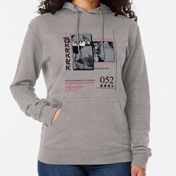 Sudaderas Anime Clothes Redbubble