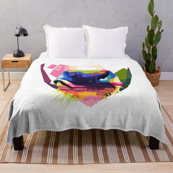 Item preview, Hocico de vaca wpap poppart designed and sold by Rizky Dwi Aprianda.