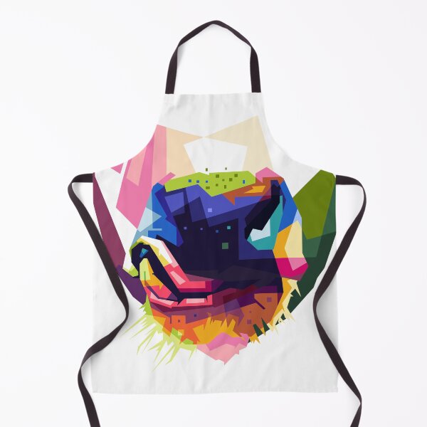 Item preview, Cow snout wpap poppart designed and sold by Rizky Dwi Aprianda.