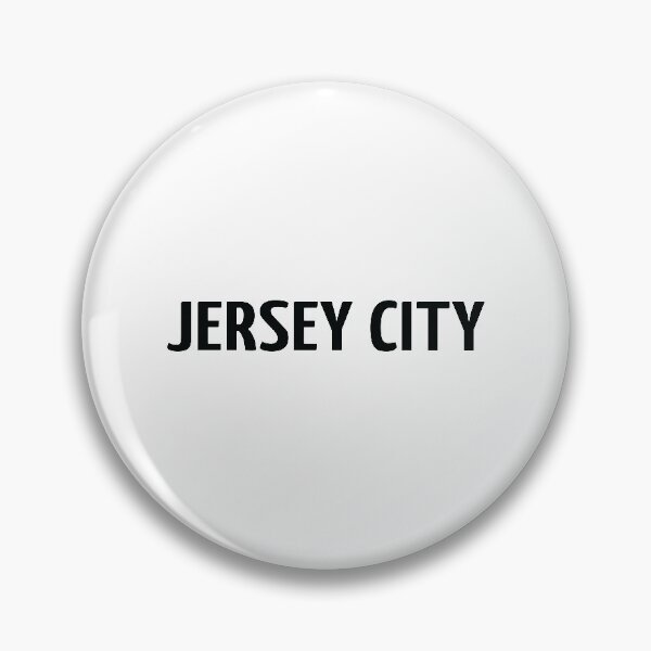 Item preview, Jersey City designed and sold by GoodVibesWX9.