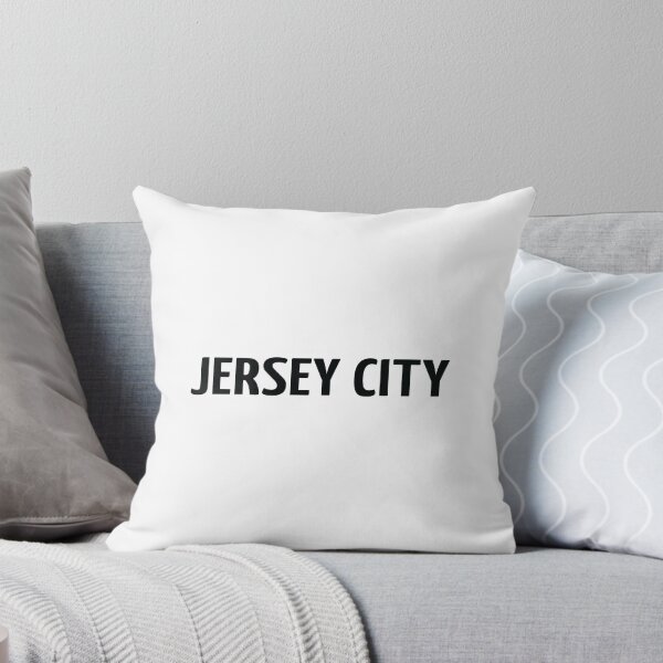 Item preview, Jersey City designed and sold by GoodVibesWX9.