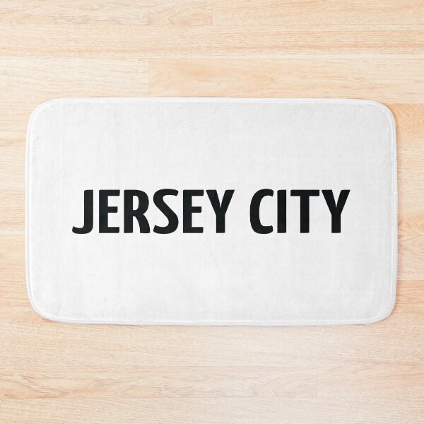 Item preview, Jersey City designed and sold by GoodVibesWX9.