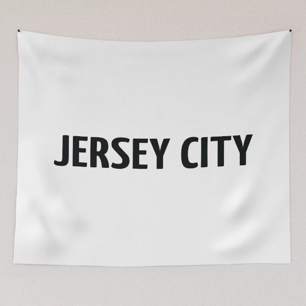 Item preview, Jersey City designed and sold by GoodVibesWX9.
