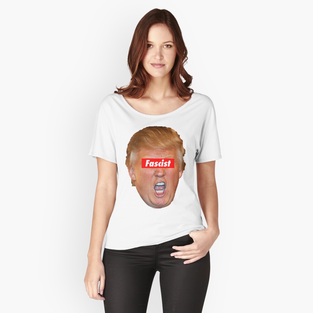 Artikel-Vorschau von Loose Fit T-Shirt, designt und verkauft von Thelittlelord.