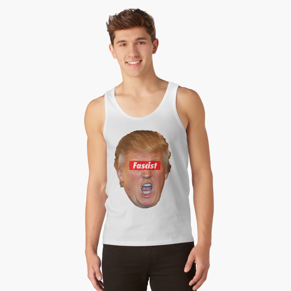 Artikel-Vorschau von Tank Top, designt und verkauft von Thelittlelord.