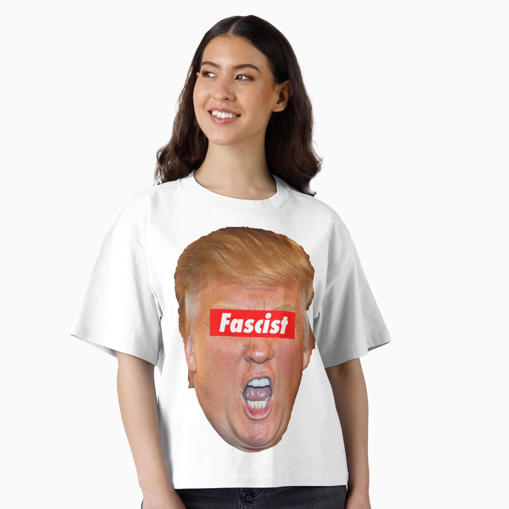 Artikel-Vorschau von Boxy T-Shirt, designt und verkauft von Thelittlelord.