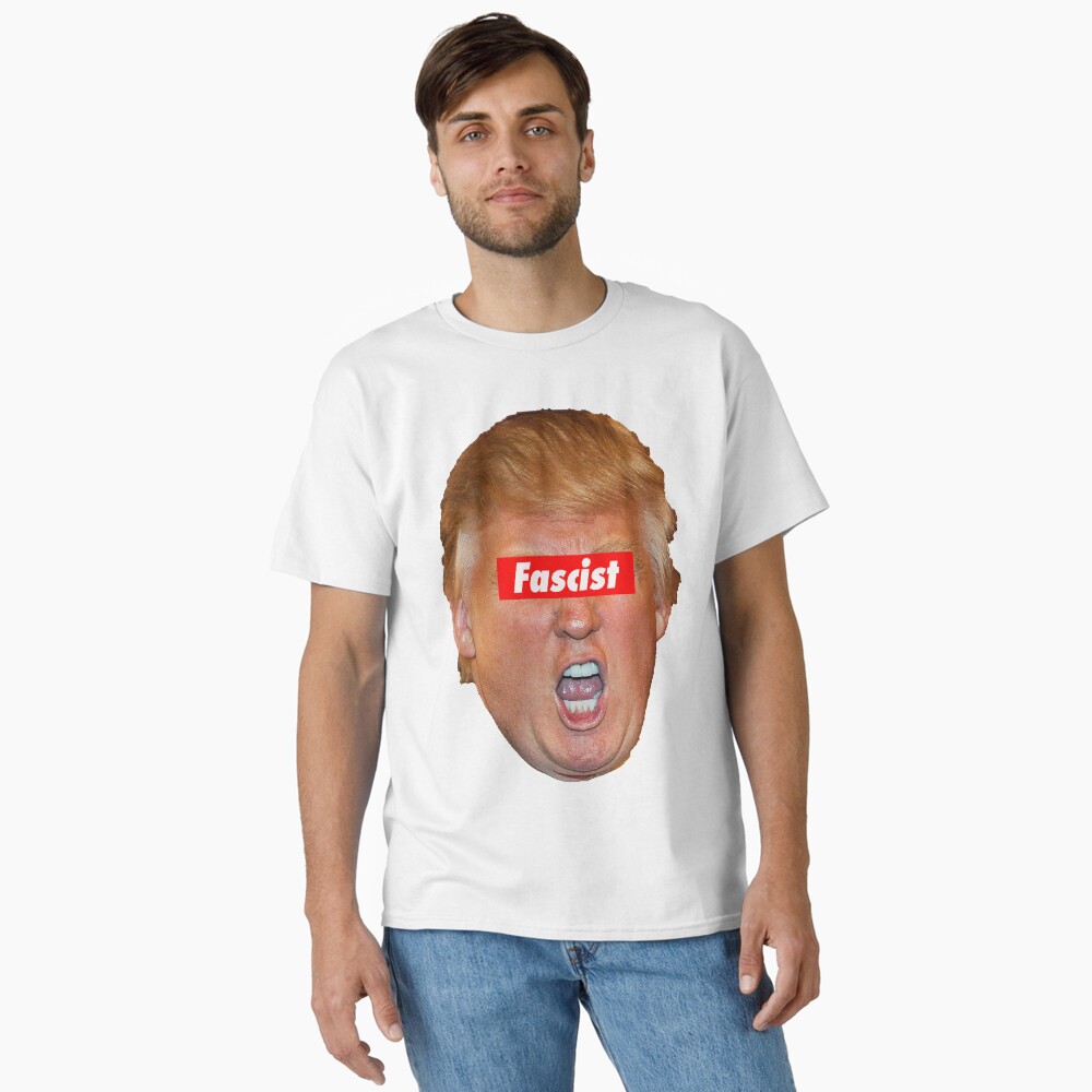 Artikel-Vorschau von Classic T-Shirt, designt und verkauft von Thelittlelord.