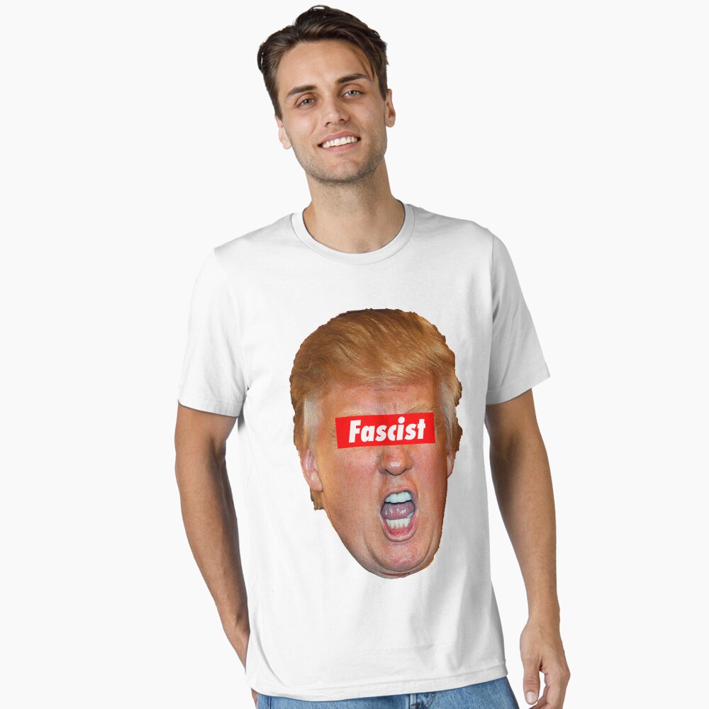 Artikel-Vorschau von Essential T-Shirt, designt und verkauft von Thelittlelord.
