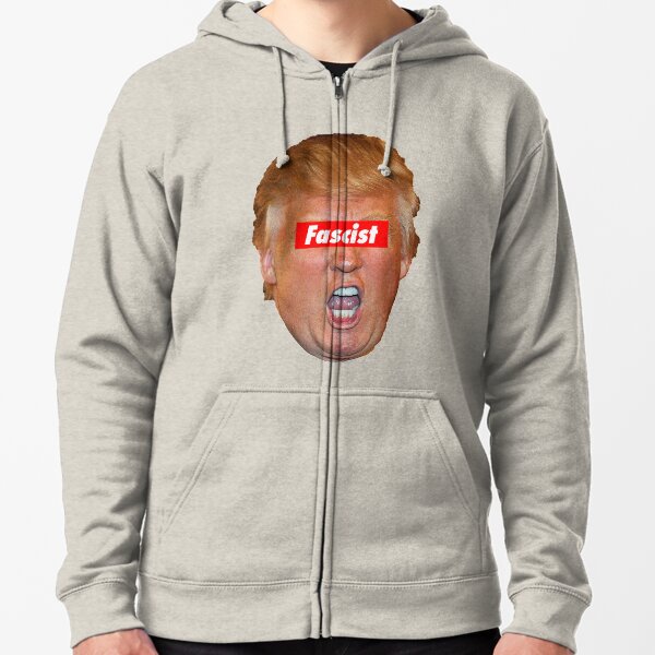 Kapuzenjacke