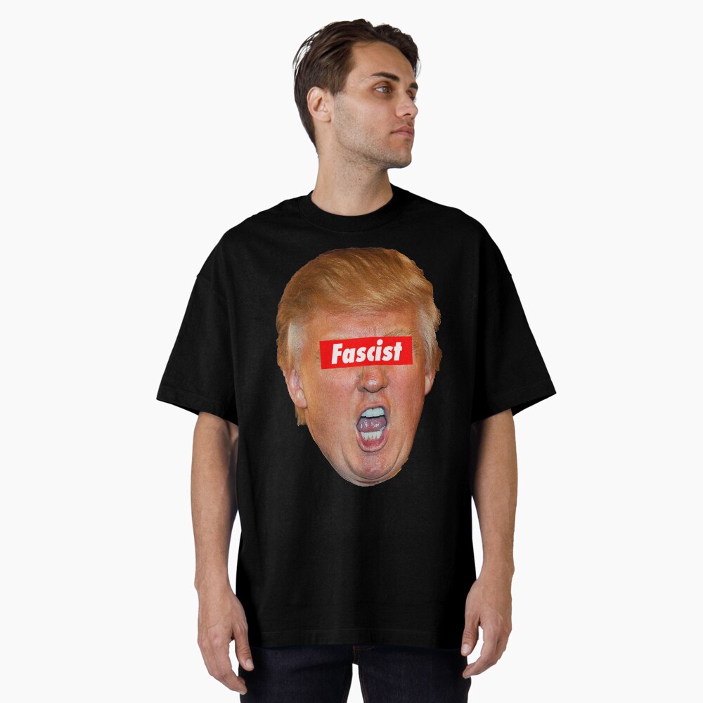 Artikel-Vorschau von Oversized T-Shirt, designt und verkauft von Thelittlelord.