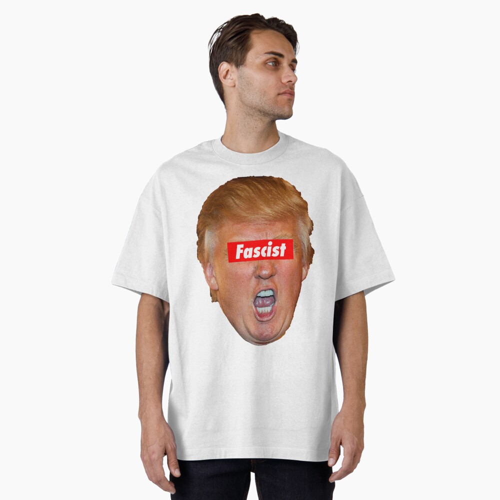 Artikel-Vorschau von Oversized T-Shirt, designt und verkauft von Thelittlelord.