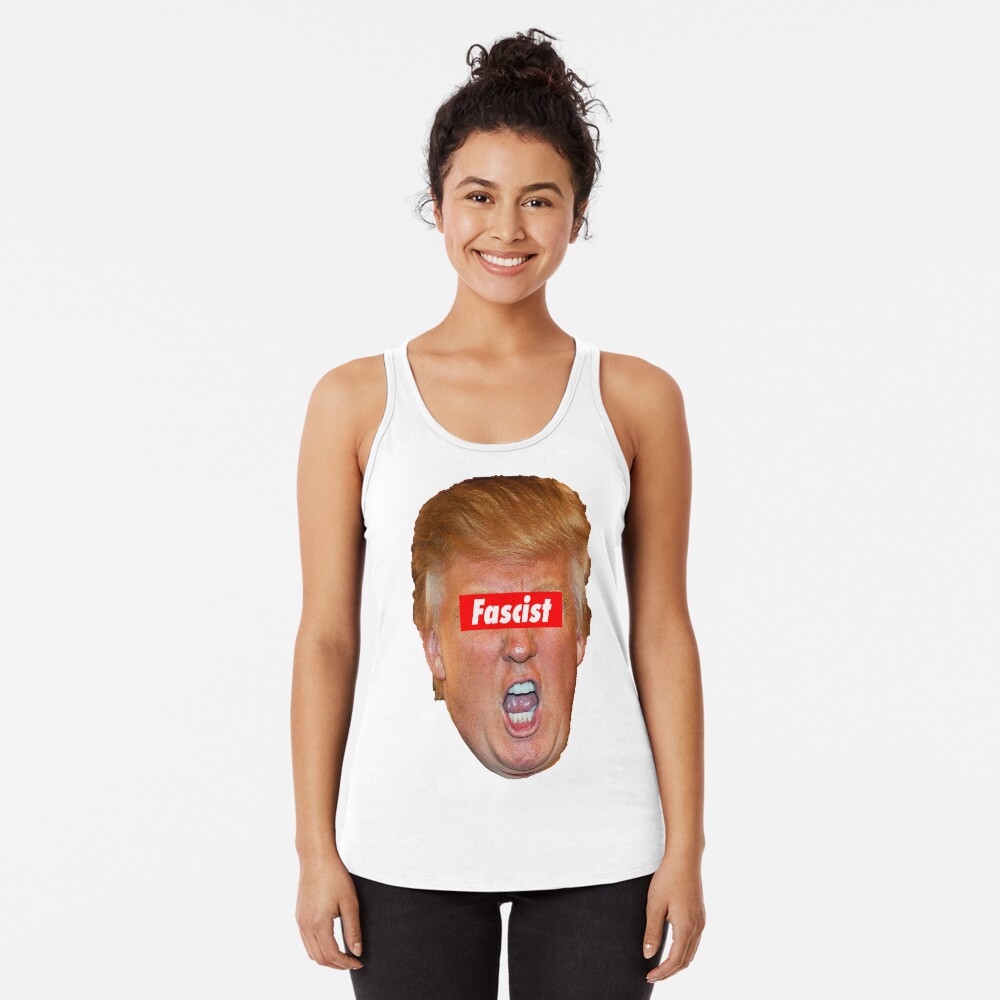 Artikel-Vorschau von Racerback Tank Top, designt und verkauft von Thelittlelord.