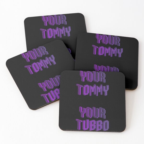 Item preview, tubbo designed and sold by Tubbo-Shop.