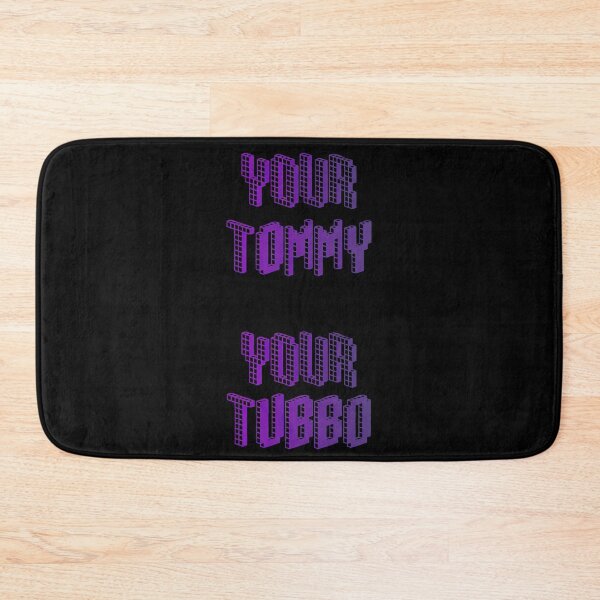 Item preview, tubbo designed and sold by Tubbo-Shop.