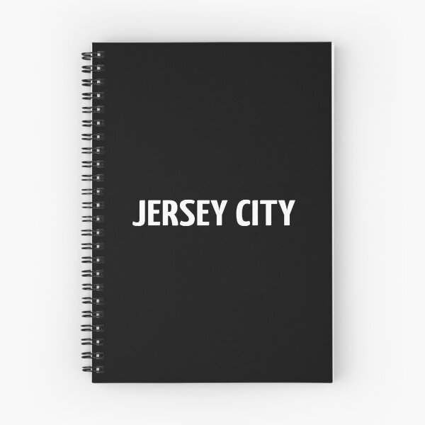 Item preview, Jersey City designed and sold by GoodVibesWX9.