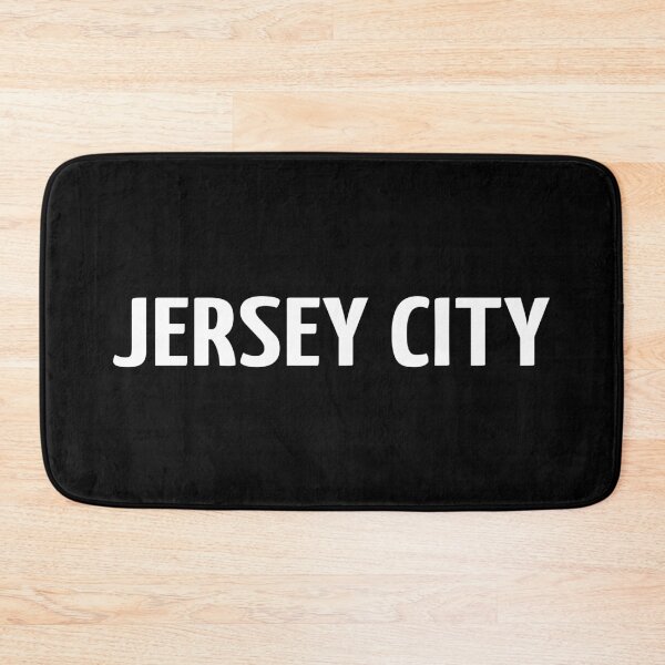 Item preview, Jersey City designed and sold by GoodVibesWX9.