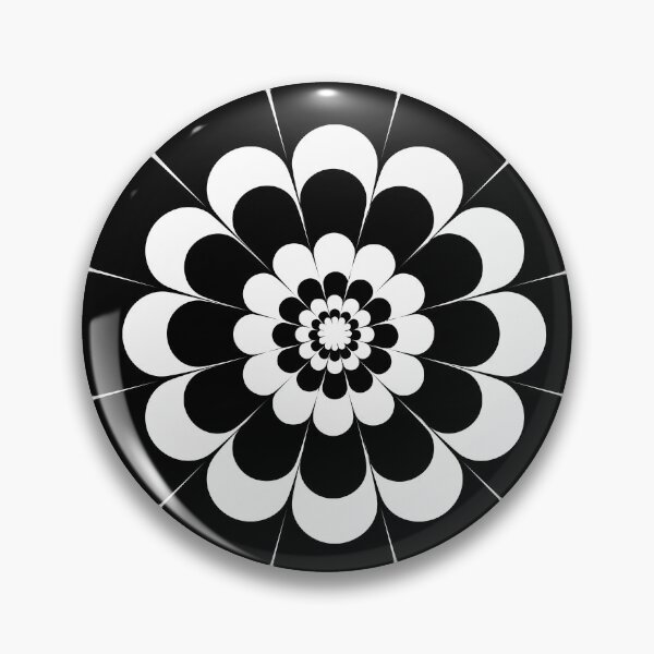 Item preview, Simple flower designed and sold by Seiya Kipgen.
