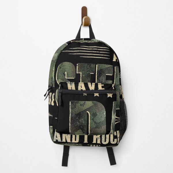 Item preview, Mens I Have Two Titles Dad And Stepdad Retro For Men Funny designed and sold by zpruby.