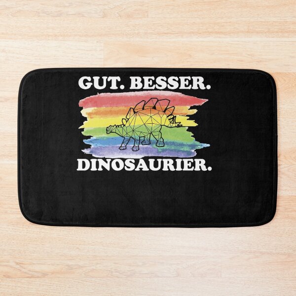 Item preview, Gut Besser Dinosaurier Wasserfarben designed and sold by Spirit-Designs.