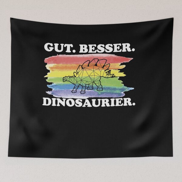 Item preview, Gut Besser Dinosaurier Wasserfarben designed and sold by Spirit-Designs.