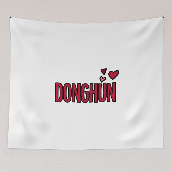 Item preview, ACE Donghun Hearts designed and sold by StrayPop.