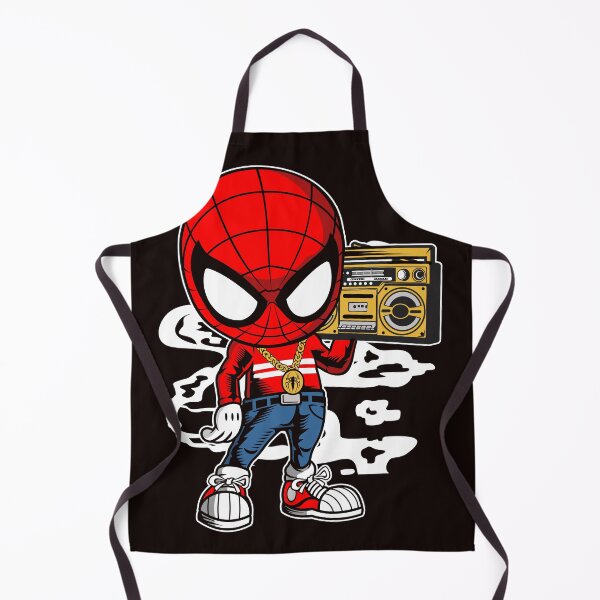 Item preview, Spider Boombox designed and sold by obviouslogic.