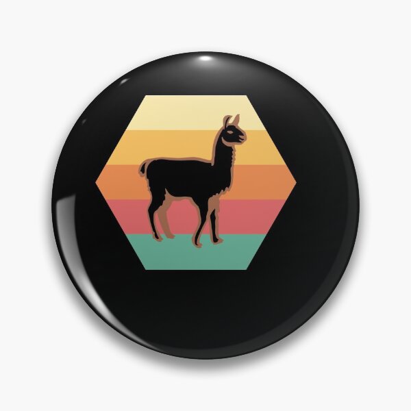 Item preview, Ein Lama auf dem Bauernhof designed and sold by Spirit-Designs.