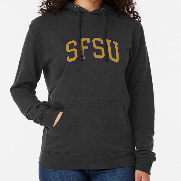 sfsu sweatshirt