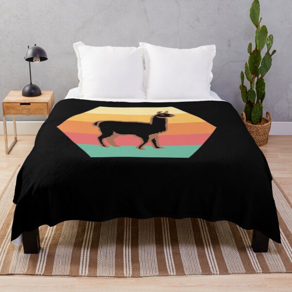 Item preview, Ein Lama auf dem Bauernhof designed and sold by Spirit-Designs.