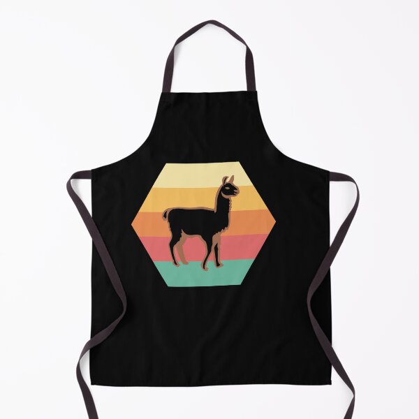 Item preview, Ein Lama auf dem Bauernhof designed and sold by Spirit-Designs.