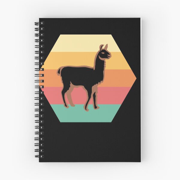 Item preview, Ein Lama auf dem Bauernhof designed and sold by Spirit-Designs.