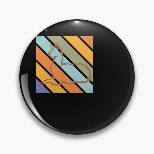 Item preview, Lama macht Pause bei Landwirtschaft designed and sold by Spirit-Designs.