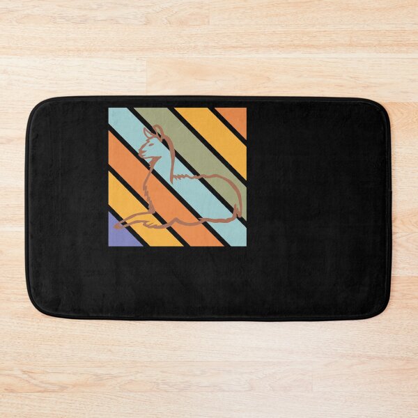 Item preview, Lama macht Pause bei Landwirtschaft designed and sold by Spirit-Designs.