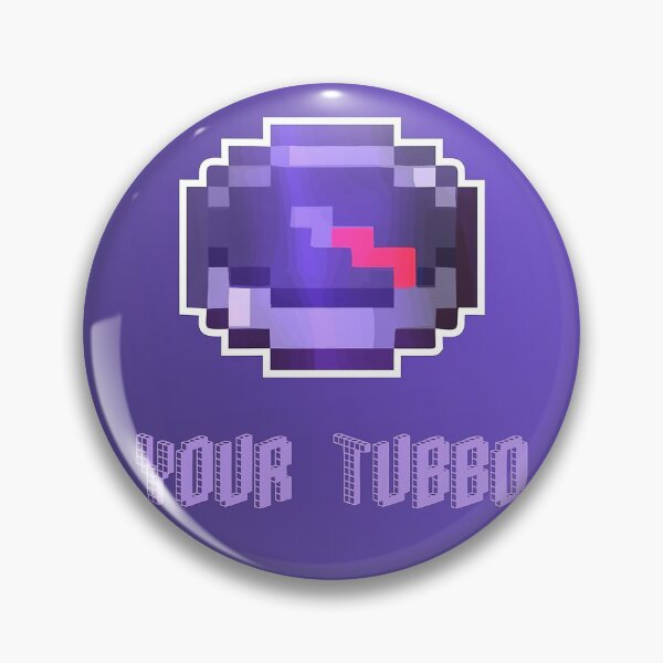 Item preview, tubbo designed and sold by Tubbo-Shop.