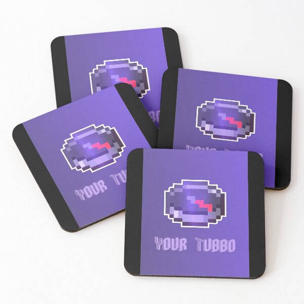 Item preview, tubbo designed and sold by Tubbo-Shop.