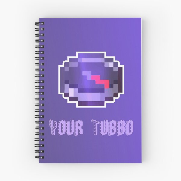Item preview, tubbo designed and sold by Tubbo-Shop.