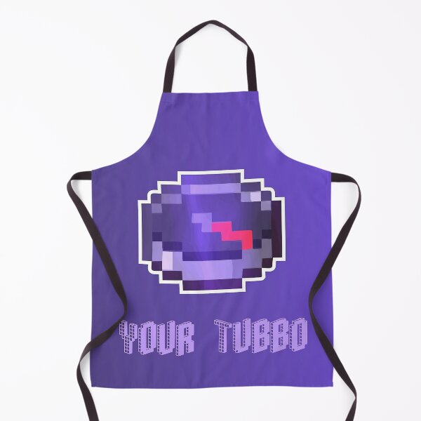 Item preview, tubbo designed and sold by Tubbo-Shop.