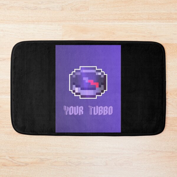 Item preview, tubbo designed and sold by Tubbo-Shop.