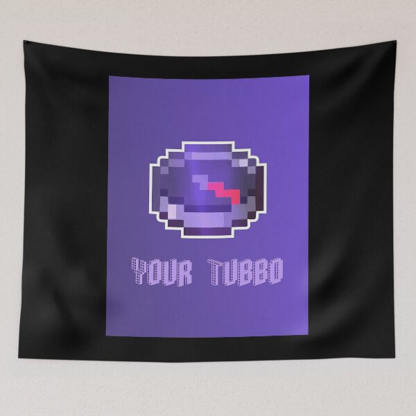 Item preview, tubbo designed and sold by Tubbo-Shop.
