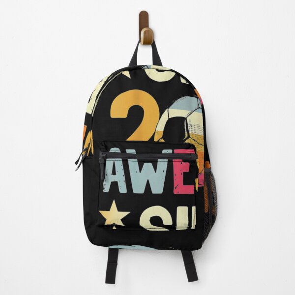 Item preview, Awesome Since 2010 11th Birthday 11 Year Old Soccer Player  designed and sold by maizreo.